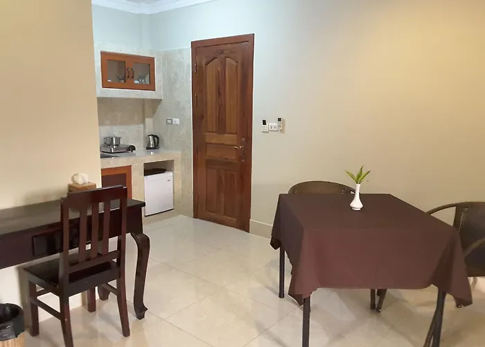 Hotel 20th Street Serviced Siem Reap