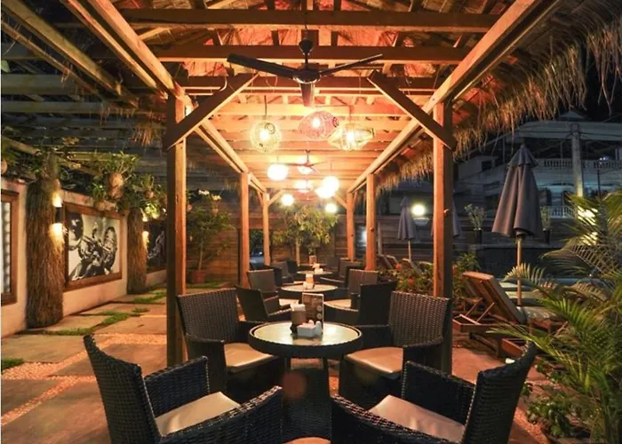 20th Street Serviced Hotel Siem Reap