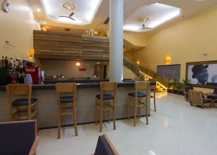 Hotel 20th Street Serviced Siem Reap